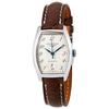 Longines Evidenza Automatic White Dial Ladies Watch L2.142.4.73.4