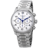 Longines Master Collection Chronograph Automatic Men's Watch L2.859.4.78.6