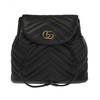 Gucci 'GG Marmont' Quilted Backpack 528129 DRW4T 1000