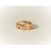 Tiffany & Co. Ladies Atlas Pierced Ring, Size  6 35102418