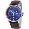 Rado Coupole Classic XL Automatic Blue Dial Men's Watch R22879205