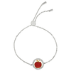 Swarovski Lena Apple Bracelet- Size:M 5394512