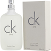 Calvin Klein Ck One / Calvin Klein EDT Pour / Spray 6.7 oz (200 ml) (u) ONET67BES
