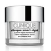 Clinique Clinique/clinique Smart Night CustoM-Repair Moisturizer 1.7 Oz (50 Ml) CQCLSMMO2