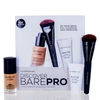 bareMinerals Bareminerals / Discover Barepro (teak 22) 3 Pc Liquid Foundation Starter Kit BARE23