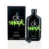 Calvin Klein Ck One Shock by Calvin Klein EDT Spray 3.4 oz (m) OSHMTS34F