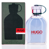 Hugo Boss Hugo / Hugo Boss EDT Spray (green) 4.2 oz (m) HUOMTS42