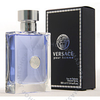Versace Versace Signature Homme by Versace EDT Spray (blue / Silver) 3.3 oz (m) VSIMTS33