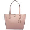 Michael Kors Ana Pebbled Leather Tote - Fawn 30F8TX4T8L-133