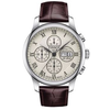 Tissot Le Locle Valjoux Chronograph Automatic Silver Dial Men's Watch T006.414.16.263.00