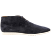Tod's Men's Night Suede Lace-up Ankle Boots XXM0TF00D80RE0U805
