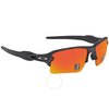 Oakley Flak 2.0 XL Prizm Ruby Wrap Men's Sunglasses OO9188 918886 59 OO9188 918886 59