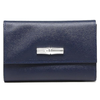 Longchamp Ladies Roseau Compact Wallet L3253871006