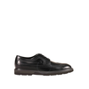 Tod's Men's Dress Brogue Shoes in Black XXM0ZE00C10BRXB999