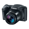 Canon PowerShot SX420 IS (Black) with 42x Optical Zoom and Built-In Wi-Fi