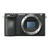 Sony Alpha a6500 Digital Camera with 2.95-Inch LCD (Body Only)