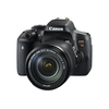 Canon EOS Rebel T6i Digital SLR with EF-S 18-135mm IS STM Lens - Wi-Fi Enabled