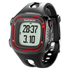 Đồng hồ Garmin Forerunner 10 GPS Watch - Black/Red (Certified Refurbished)