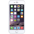 Điện thoại Apple iPhone 6 128 GB Unlocked, Silver