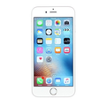 Apple iPhone 6S 64GB GSM Unlocked, Silver (Certified Refurbished)
