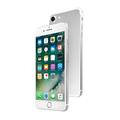 Apple iPhone 7 , GSM Unlocked, 32GB - Silver (Certified Refurbished)