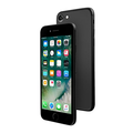 Apple iPhone 7 , GSM Unlocked, 256GB - Black (Certified Refurbished)