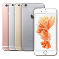 Apple iPhone 6S 64GB GSM Unlocked, Rose Gold (Certified Refurbished)