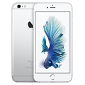 Apple iPhone 6S - 128GB GSM Unlocked - Silver (Certified Refurbished)