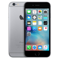 Apple iPhone 6 Plus, GSM Unlocked, 128GB - Space Gray (Certified Refurbished)