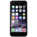 Apple iPhone 6S - 128GB GSM Unlocked - Gray (Certified Refurbished)