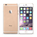 Điện thoại Apple iPhone 6 Plus 64GB Gold (Factory Unlocked)