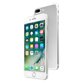 Apple iPhone 7 Plus, GSM Unlocked, 256GB - Silver (Certified Refurbished)