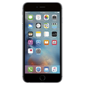 Apple iPhone 6S Plus, GSM Unlocked, 16GB - Space Gray (Certified Refurbished)