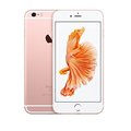 Apple iPhone 6S Plus, GSM Unlocked, 64GB - Rose Gold (Certified Refurbished)