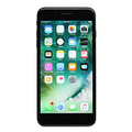 Apple iPhone 7 Plus, GSM Unlocked, 32GB - Black (Certified Refurbished)