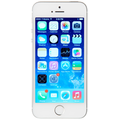 Điện thoại Apple iPhone 5S 32 GB Unlocked, Silver