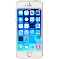 Apple iPhone 5S 64 GB Unlocked, Silver
