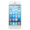 Điện thoại Apple iPhone 5 Unlocked Cellphone, 32GB, White