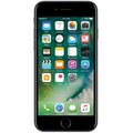 Apple iPhone 7 Unlocked Phone 128 GB - International Version (Jet Black)
