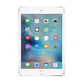 Apple iPad Mini 4 MK6L2LL/A 7.9-Inch, 16GB, Wi-Fi, iOS 9, Gold