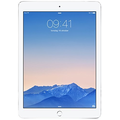 Apple iPad Air 2 MGTY2LL/A 9.7-Inch 128GB (Silver)