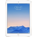 Apple iPad Air 2 MH0W2LL/A 10-Inch 16GB HDD Tablet, Gold