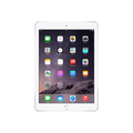 Apple MGKM2LL/A iPad Air 2, 9.7-Inch Retina Display, 64GB, Wi-Fi (Silver) US Version