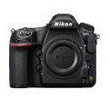 Máy ảnh Nikon D850 FX-format Digital SLR Camera Body w/ AF-S NIKKOR 24-120MM F/4G ED VR Lens