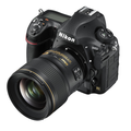 Máy ảnh Nikon D850 FX-format Digital SLR Camera Body