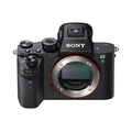 Máy ảnh Sony a7S II ILCE7SM2/B 12.2 MP E-mount Camera with Full-Frame Sensor, Black