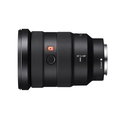 Sony SEL1635GM 16-35mm f/2.8-22 Zoom Camera Lens, Black