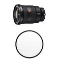 Ống kính Sony SEL1635GM 16-35mm f/2.8-22 Zoom Camera Lens with UV Haze