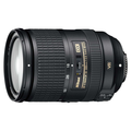 Ống kính Nikon AF-S DX NIKKOR 18-300mm f/3.5-5.6G ED Vibration Reduction Zoom Lens with Auto Focus for Nikon DSLR Cameras