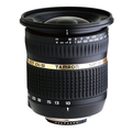 Ống kính Tamron Auto Focus 10-24mm f/3.5-4.5 SP Di II LD Aspherical (IF) Lens with Built-in Auto Focus Motor for Nikon Digital SLR Cameras (Model B001NII)